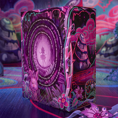 Твайла Сладкие Крики