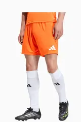 Шорты adidas Entrada 26 - оранжевый