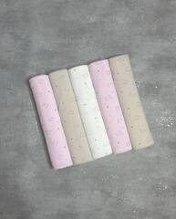 Пелёнка цветная (интерлок лапша)