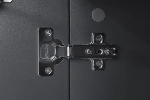 Прихожая Симпл ПР-04 графит