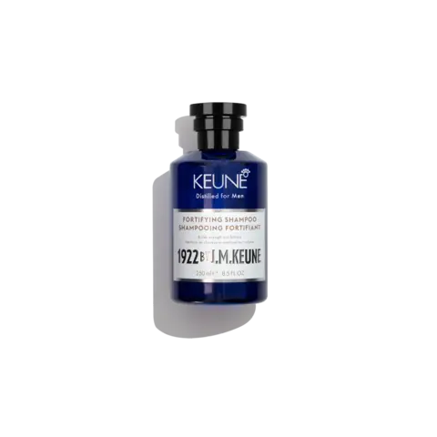 Шампунь Keune Distilled For Men 1922 Fortifying Shampoo 250 мл
