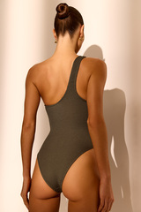 Купальник MEGAN №322 Хаки