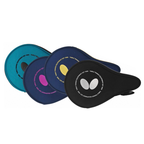 Чехол для ракетки Butterfly Single Case Equipment est.1950 (BTY-1028)