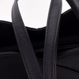 Сумка Саломея 483 канадский черный