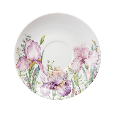 Чайный набор на 2 персоны, 4 предмета Lefard 