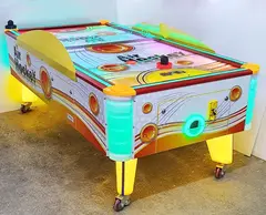 Аэрохоккей взрослый коммерческий (220*112*101)