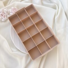 Органайзер серии Пикс 25*130*212 мм, ячейки 38 мм, ПС003