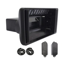 Магнитола для Lada Niva Travel (2020+) / Chevrolet Niva (2002-2020) Android 11 8/128GB QLED DSP 4G модель CH-189TS18-2К