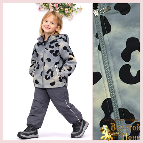 Костюм СОФТШЕЛ д (2-7) 260319-WQ143