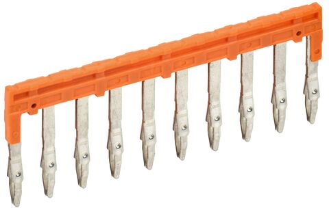 ARMAFIX Перемычка втычн. для клемм CP/СY/CX 4мм2 10PIN IEK