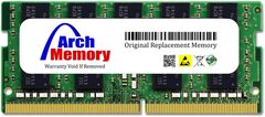 Модуль памяти Arch Memory 16GB KSM32SED8/16HD замена Kingston 260-Pin DDR4 3200MHz ECC SODIMM