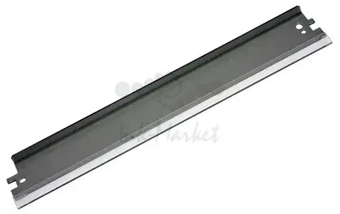 Ракель Hi-Black для HP LJ 1200, 1010, 1300, 5L, 1160, 1320, 2015, Universal,   10 шт/упак
