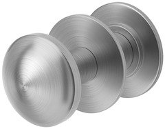 Сунержа Линза 071-2010-0007 Вешалка н/ж (Сатин) фото