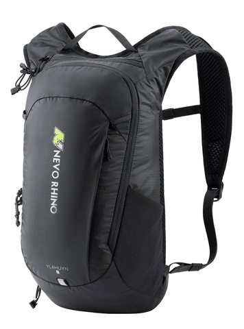 Картинка рюкзак беговой Nevo Rhino 9308 Black - 4