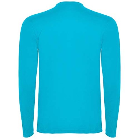 Футболка Extreme 160 г/м2 с длинным рукавом