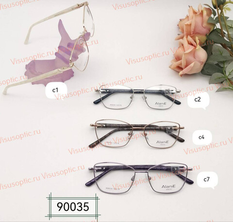 Оправа очков Alanie A90035 Алания