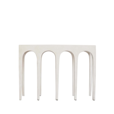 Консоль 101 Copenhagen Bow Console, Big, Birch