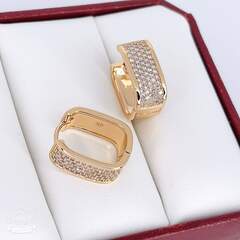 Серьги Xuping - арт914