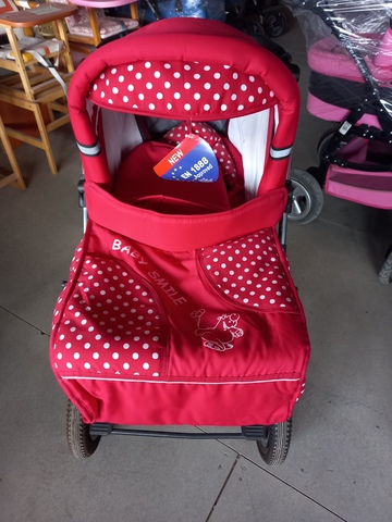 Verdi Traffic надувные колеса