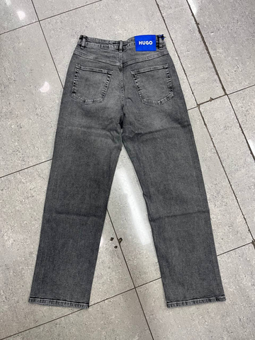 Джинсы Hugo BOSS 503204grey
