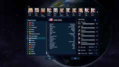 Geo-Political Simulator 2026 Edition (для ПК, цифровой код доступа)