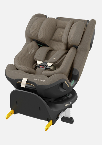 Maxi-Cosi Удерживающее устройство для детей 0-36 кг Emerald 360 Pro Authentic Black