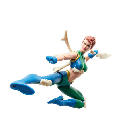 Фигурка Мэрроу комикс Люди Икс Marvel Legends