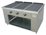 Плита газовая Вулкан ПРГ-IIA-3С Maxi