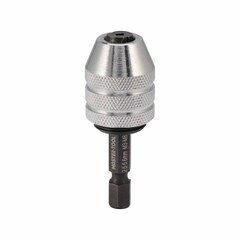 Метчикодержатель для шуруповерта M5-M12 (4,2-8,0мм) MASTER-TOOL 1040701010003