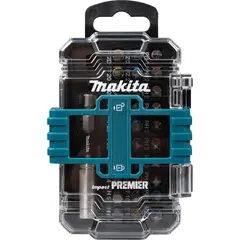 Набор ударных бит, 31 предмет Makita E-13552