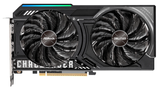 Видеокарта ASRock Radeon RX 9060 Challenger (RX9060 CL 8G)