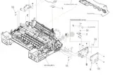 Canon - QM5-0632 - New & Original Main Logic Board
