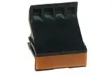Тормозная площадка в сборе RM1-2048 для HP LJ 1022, 3050, 3052, 3055, M1319F, совместимая
