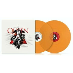 Сборник / The Many Faces Of Queen (Coloured Vinyl)(2LP)