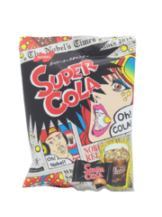 Леденцы Nobel со вкусом колы