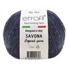 Пряжа Etrofil Savona 30659 (Синий джинс)