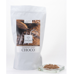 Сухой сахарный скраб «Choco», 1000 гр