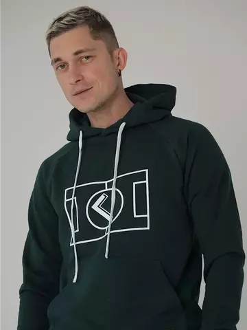 Худи «Поле»