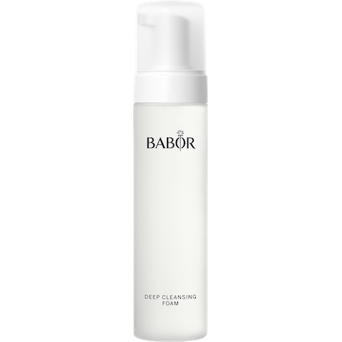 Пенка для умывания Babor Cleansing Cleanser Foam