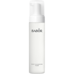 Пенка для умывания Babor Cleansing Cleanser Foam