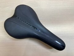 Велосипедное седло Gestalt One Lite