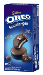 Печенье Oreo Choco Pie