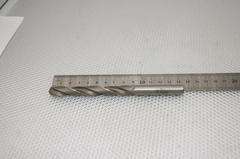 Сверло 10.7мм. (85х142) Р6М5 ц\х СССР