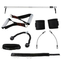 Тренажер Sole SRVO Complete