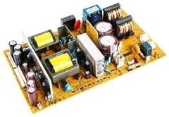 Плата KYOCERA PARTS LVU MAIN 200 SP 302K094252/302K094250/302K094251