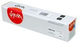 Картридж Sakura CE311A/729C для HP, Canon, голубой, 1000 к.