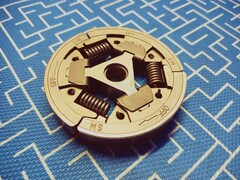 Сцепление UNITED PARTS для STIHL MS361 11351602050 (90-0118)