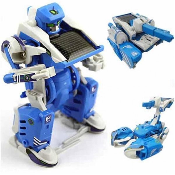 Robot \ Робот Diy Coding Robot ST70005