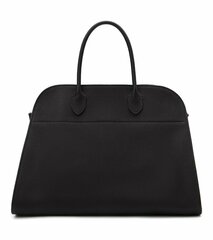 Сумка The Row Margaux, черный