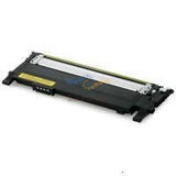 Совместимый лазерный картридж G&G GG-Y406S (CLT-Y406S) для Samsung CLP-360, 362, 363, 365, 367, 368, CLX-3300, 3302, 3303, 3304, 3305, 3307, 1000 стр., желтый